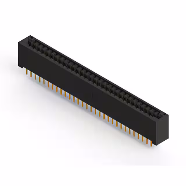896-060-521-201 EDAC Inc.  Edgeboard Connectors